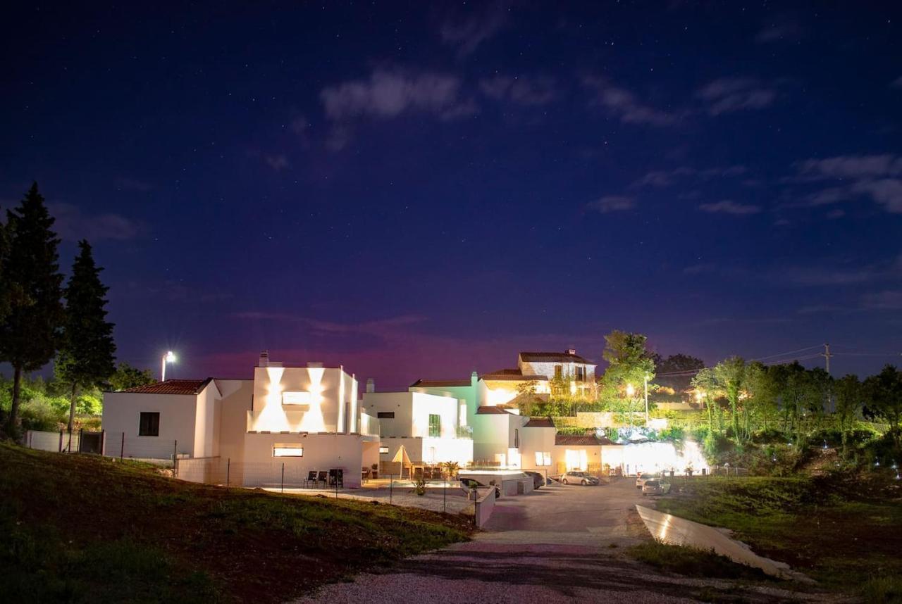 Villa San Polo Max Divšići Exterior foto