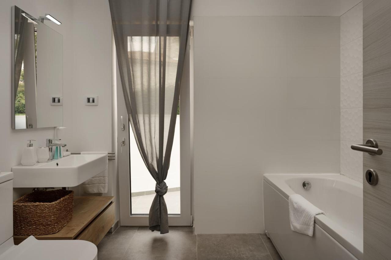 Villa San Polo Max Divšići Exterior foto